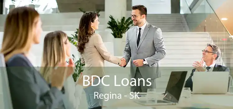 BDC Loans Regina - SK