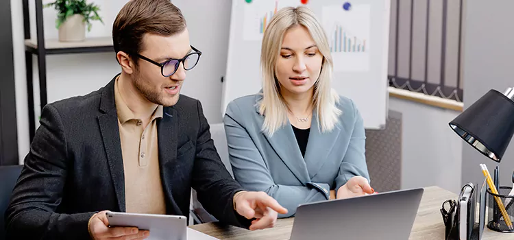 Key Features of Government Business Financing in Regina, SK