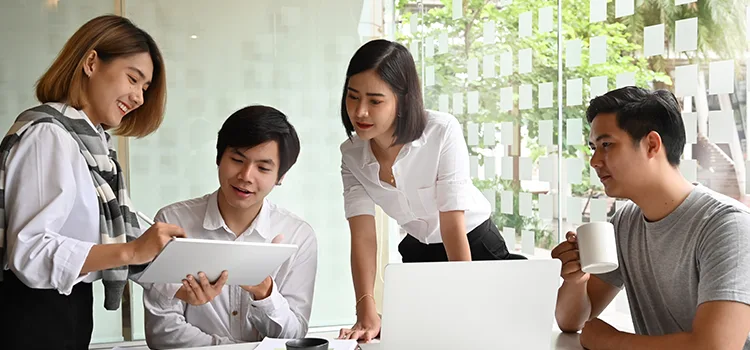 Simplifying the Application Process in Regina, Saskatchewan