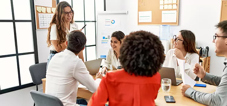 Using the Loan for Implementation in Regina, SK