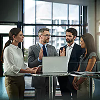 Why Choose CDAP Advisors in Regina, Saskatchewan