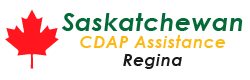Regina CDAP Assistance